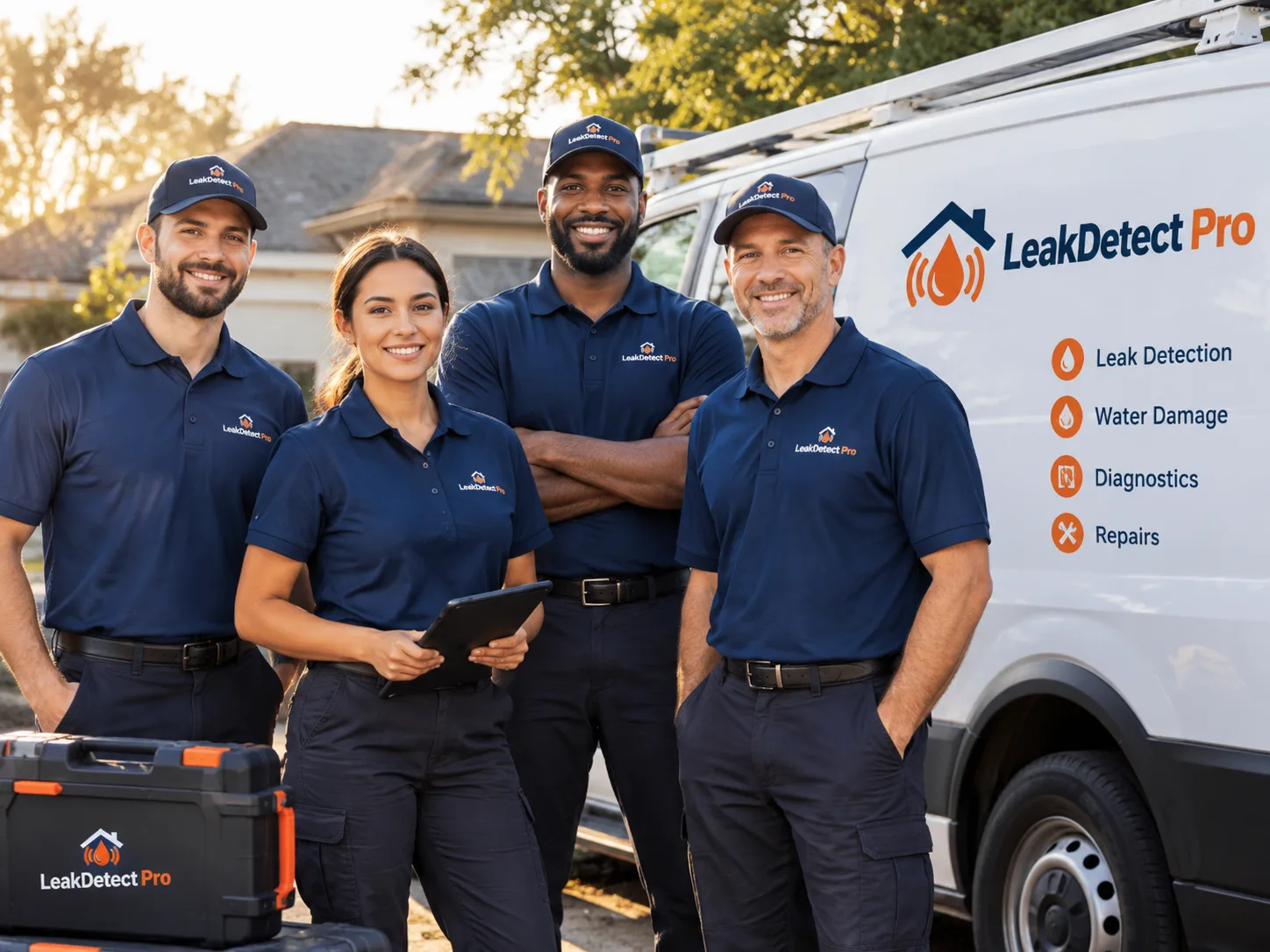 Roof Repair company in Orange, NJ